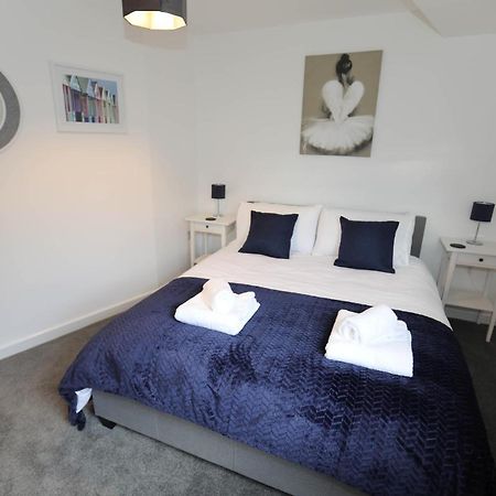 Exmouth - Apartment 2, Strand House - Modern 2 Bedroom Apartment, Perfect Location For Access To Beach & Town Centre - Sleeps 4 Guests - Hosted By Rentmyhouse Exterior foto
